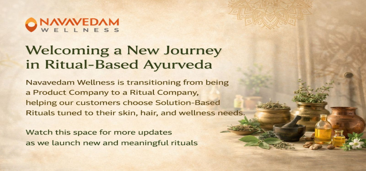 Navavedam Wellness