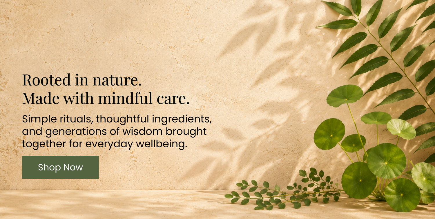 Navavedam Wellness