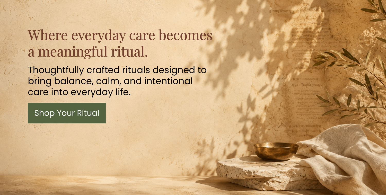 Navavedam Wellness