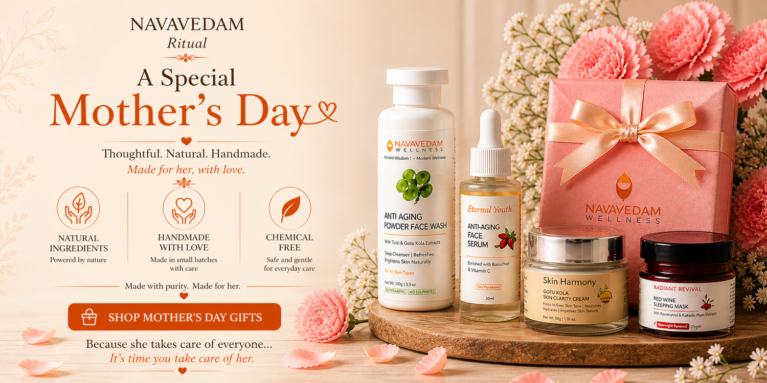 Navavedam Wellness