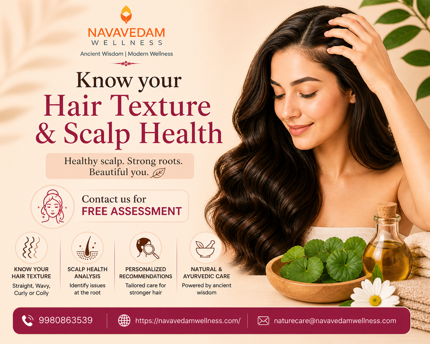 Navavedam Wellness