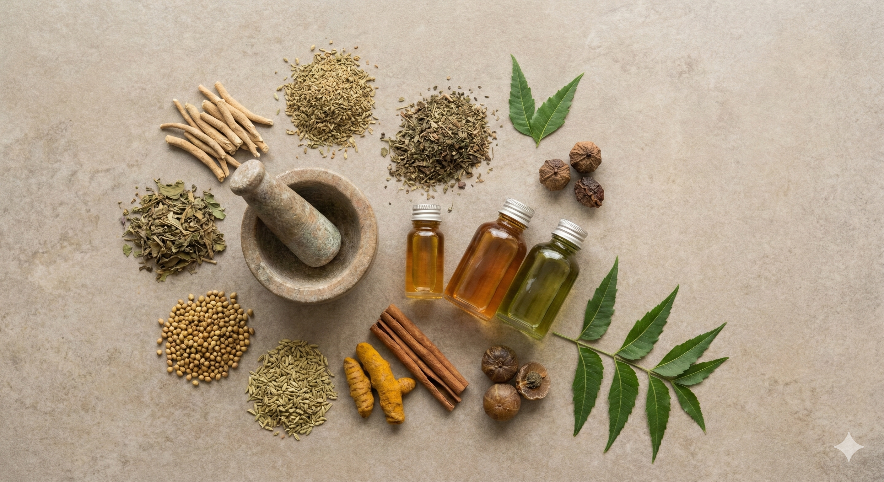 Packaging with Purpose: How Navavedam Wellness Cares for the Earth