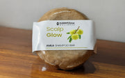 Amla Shampoo Bar