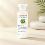 Anti Aging Powdered Face Wash