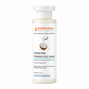 Hydrating Powder Face Wash for Dry Skin | Navavedam Wellness