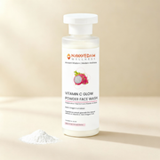 Dragon Fruit Powdered Face Wash