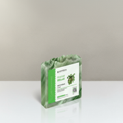 Gotu Kola Cold Process Soap