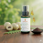 Grey Hair Revival Oil