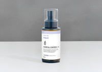 Hair Fall Control Oil with Brahmi & Bhringraj | Navavedam Herbal Hair Oil