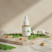Moringa Face Serum