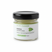 Moringa Sleeping Mask