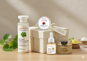 Mother's Day Skincare Gift Set | Love for Mom | Navavedam Wellness