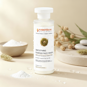 Rice Starch Powdered Face Wash