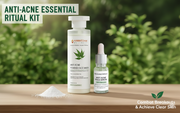 Anti Acne Face Ritual kit
