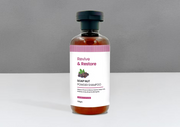 Soap Nut Powder Shampoo