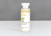 Brightening  Powdered Face Wash(Lemon)