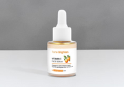 Vitamin C Face Serum