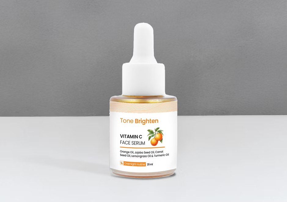 Vitamin C Face Serum