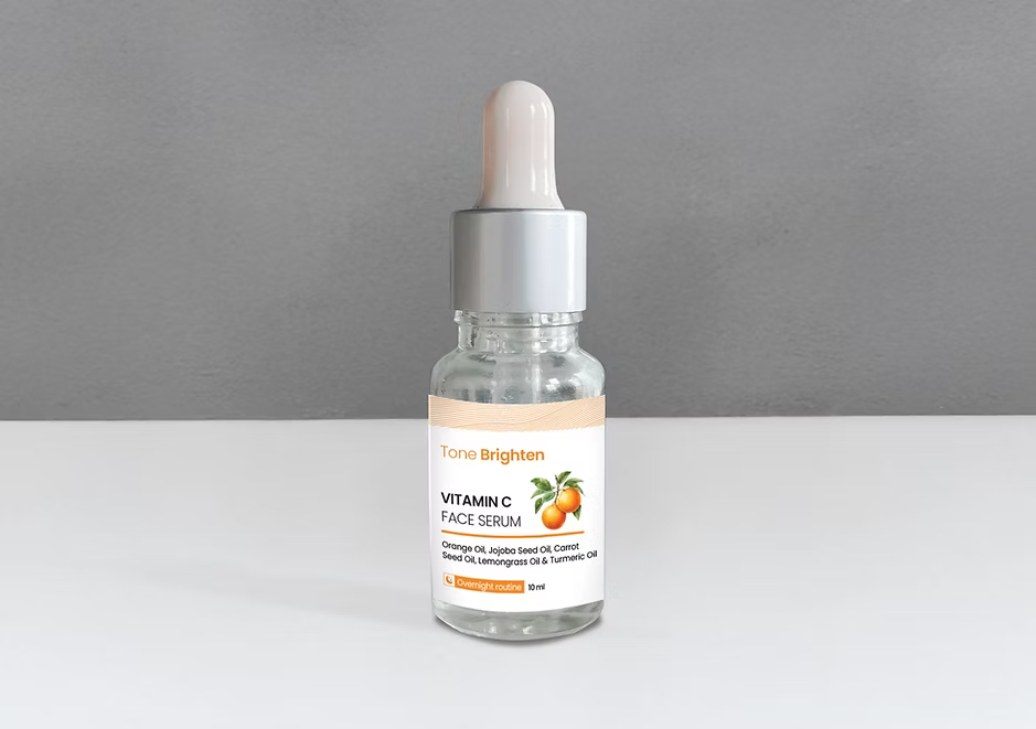 Vitamin C Face Serum