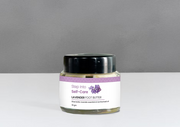 Lavender Foot Butter