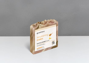 Oats + Honey Soap