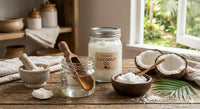 Coconut oil