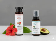 Dry Hair Care Essential Kit