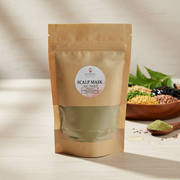 Scalp Mask