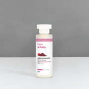 Hibiscus Whipped Body Scrub