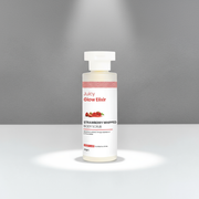 Strawberry Whipped Body Scrub