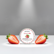 Strawberry Lip Balm