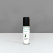 Earthy Natural Perfume