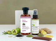 Hair Immunity Booster Ritual