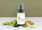 Hair Immunity Booster oil