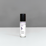 Lavender Natural Perfume