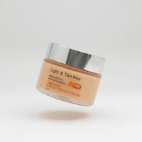Manjistha Ghritam Moisturizer for Even Tone | Navavedam Wellness