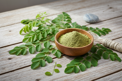 Moringa