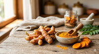 Turmeric