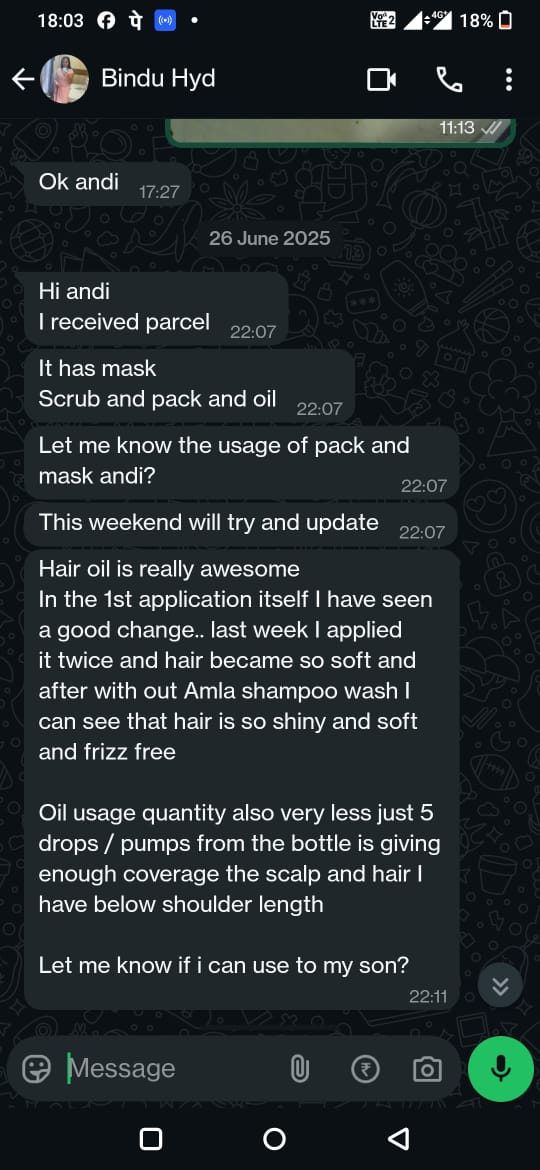 Customer feedback 10